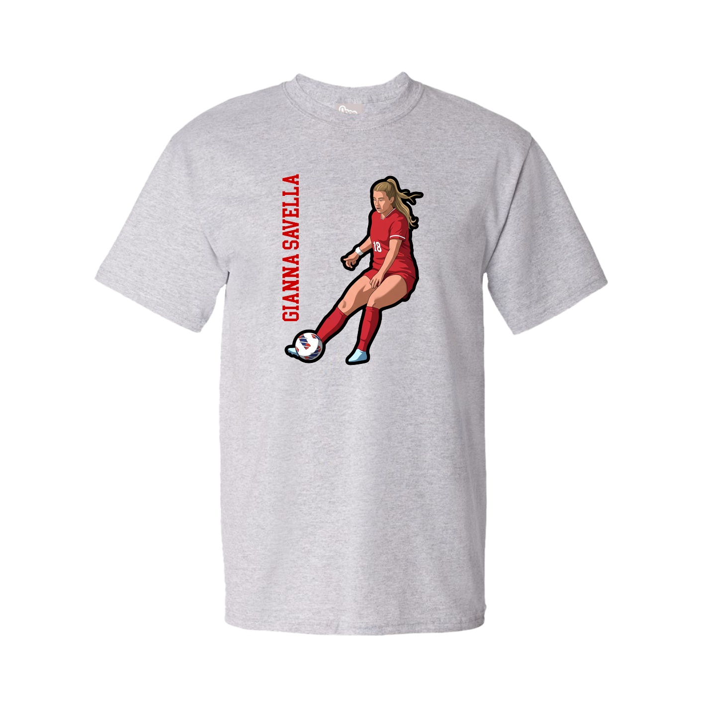 NIL Club Tee