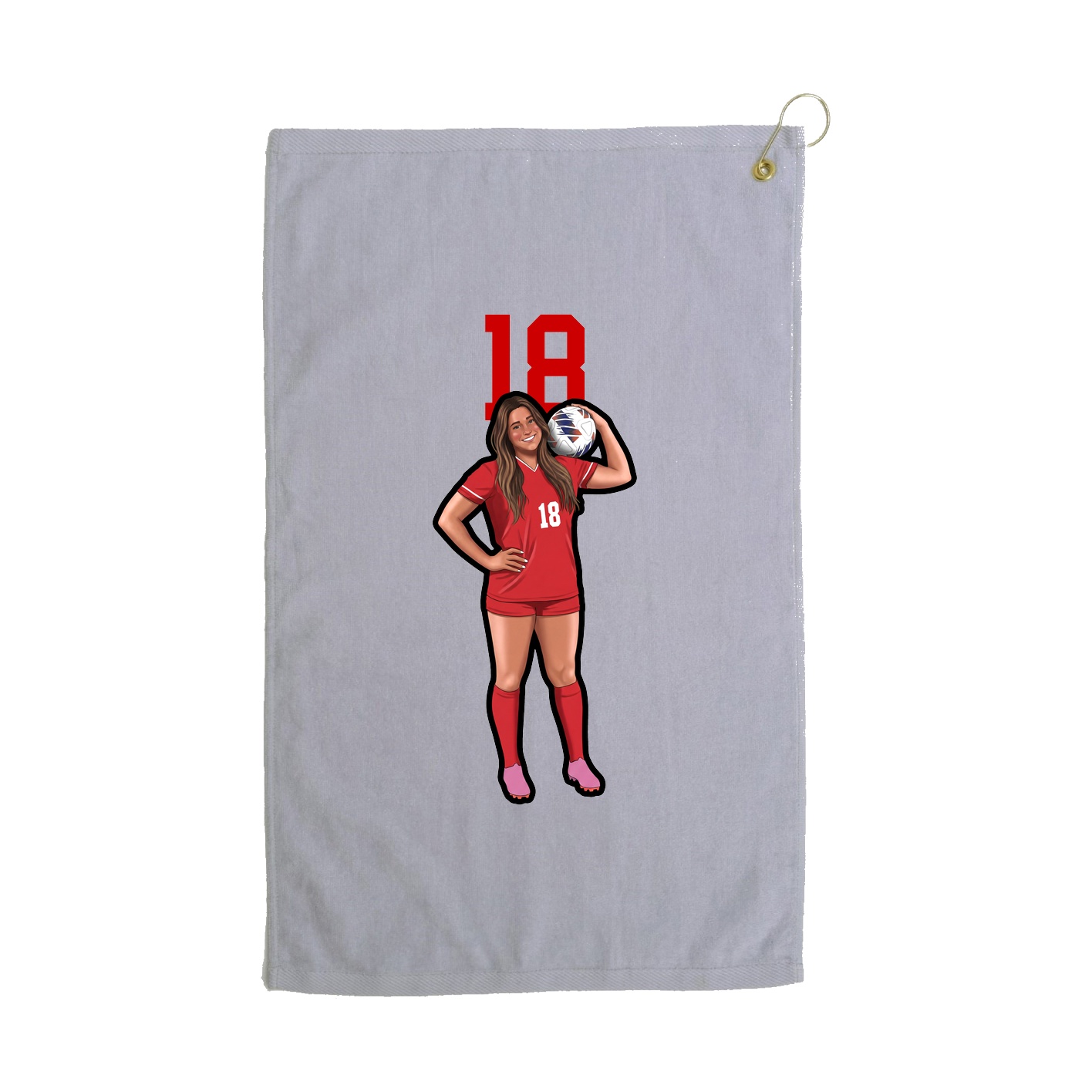 Golf Towel