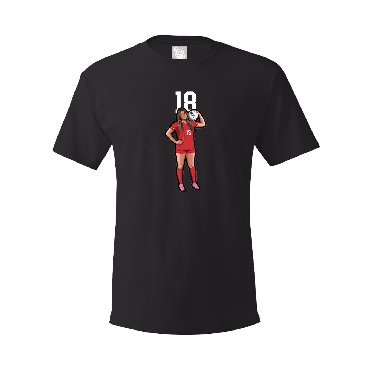 NIL Club Youth Tee
