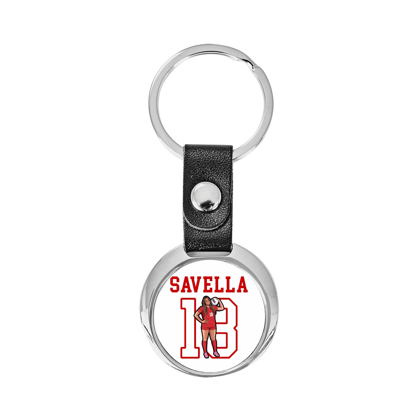 Key Chain — Shirsey in Classic