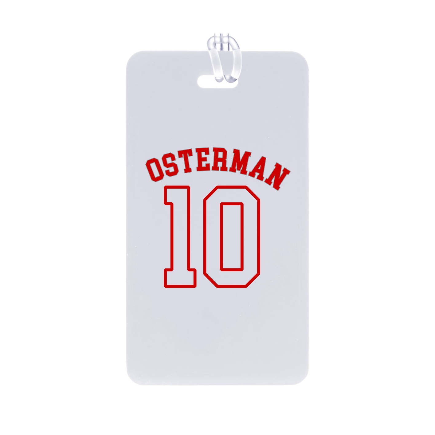 Bag Tag