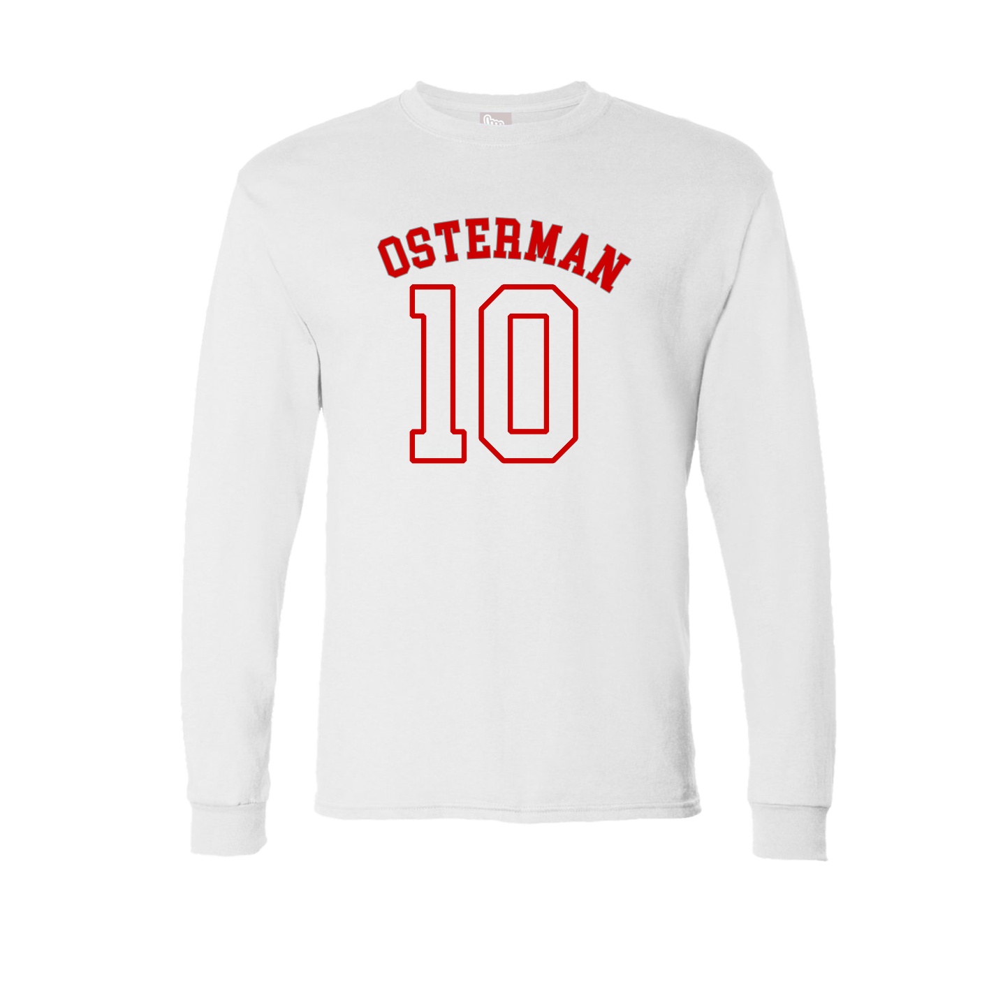 Long Sleeve Tee