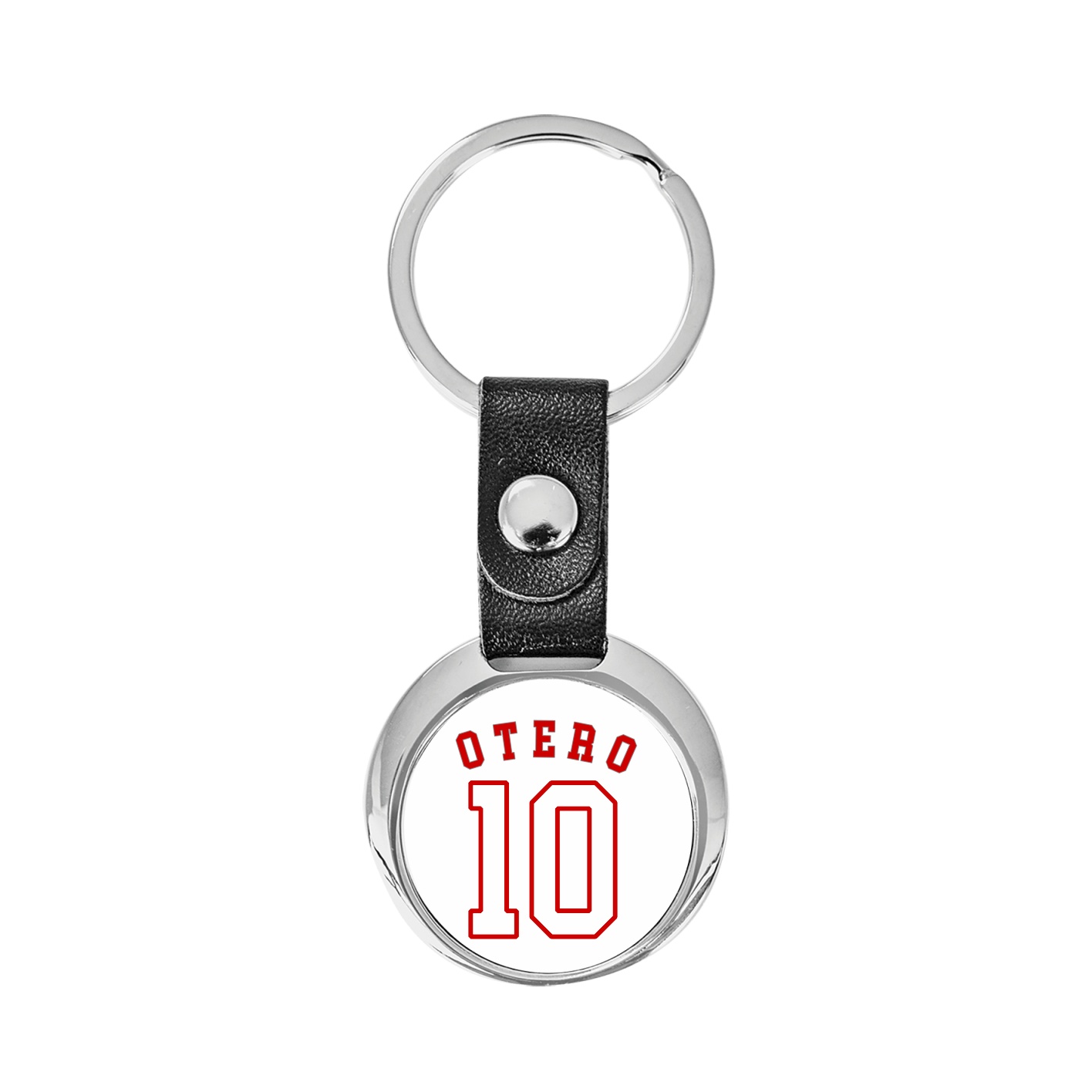 Key Chain — Shirsey Arch in Classic