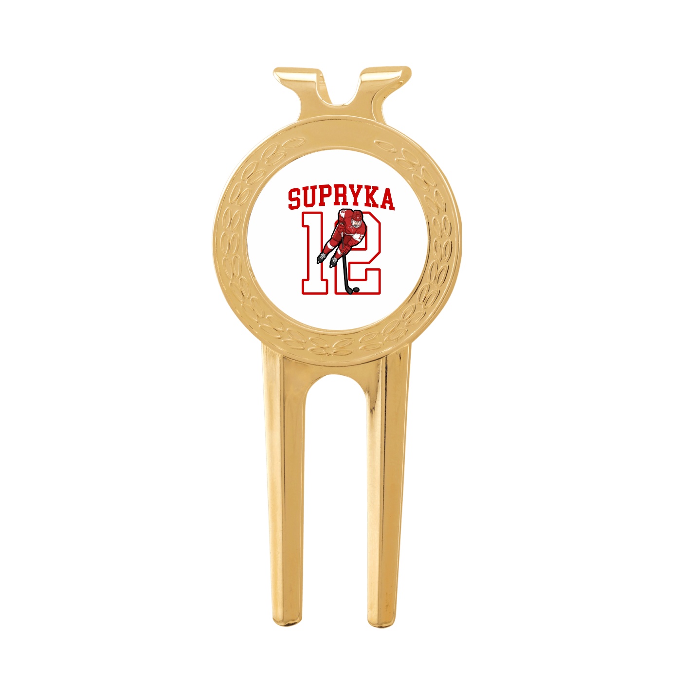 Divot Tool with Ball Marker — Shirsey in Classic