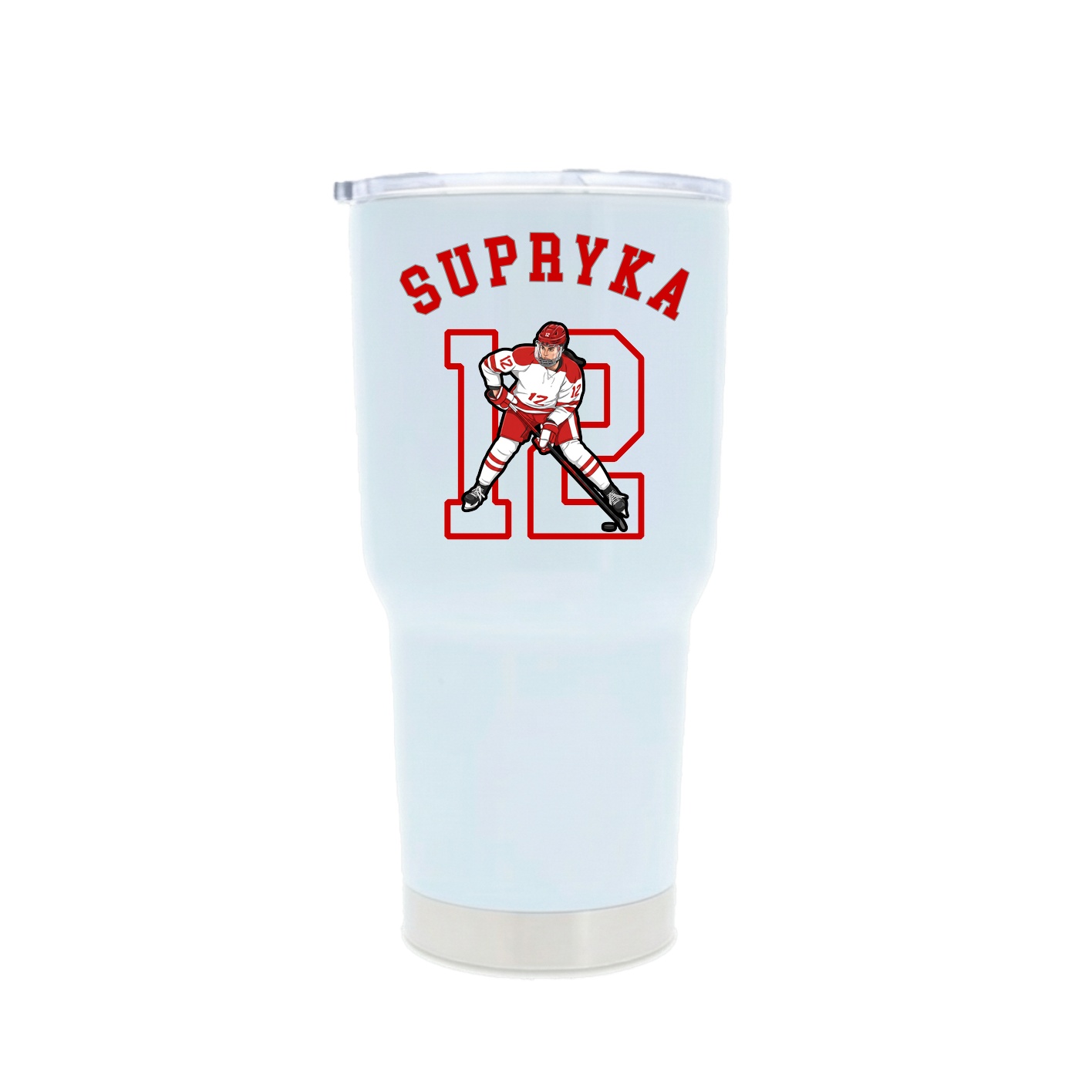 30oz Stainless Steel Tumbler