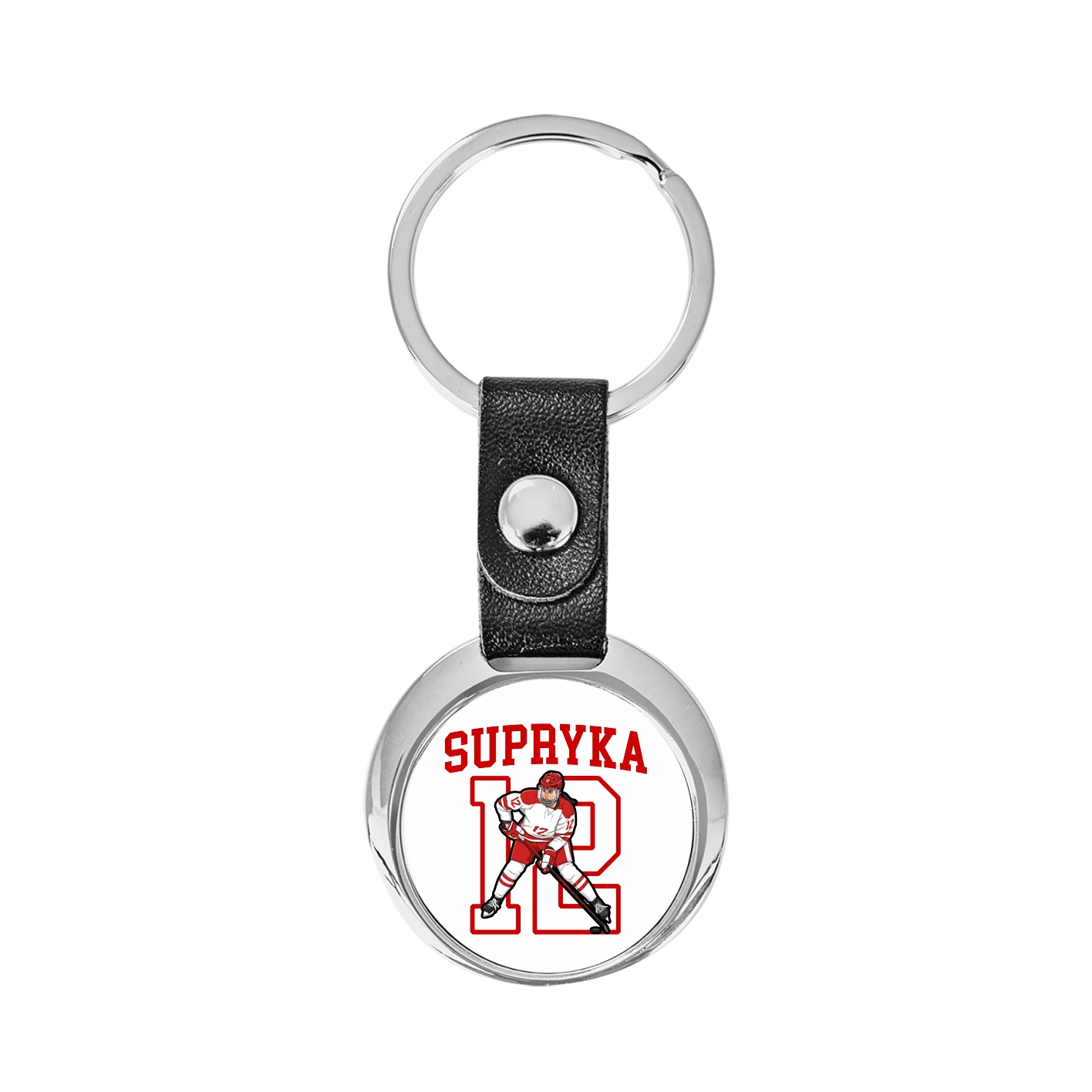 Key Chain — Shirsey in Classic