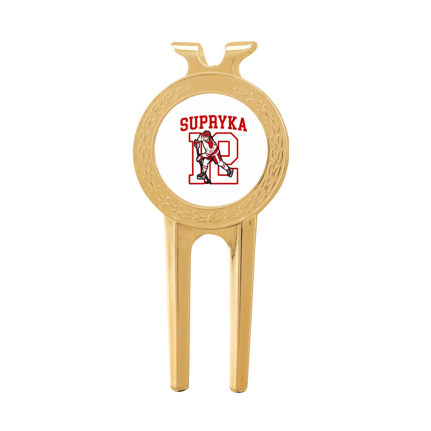 Divot Tool with Ball Marker — Shirsey in Classic
