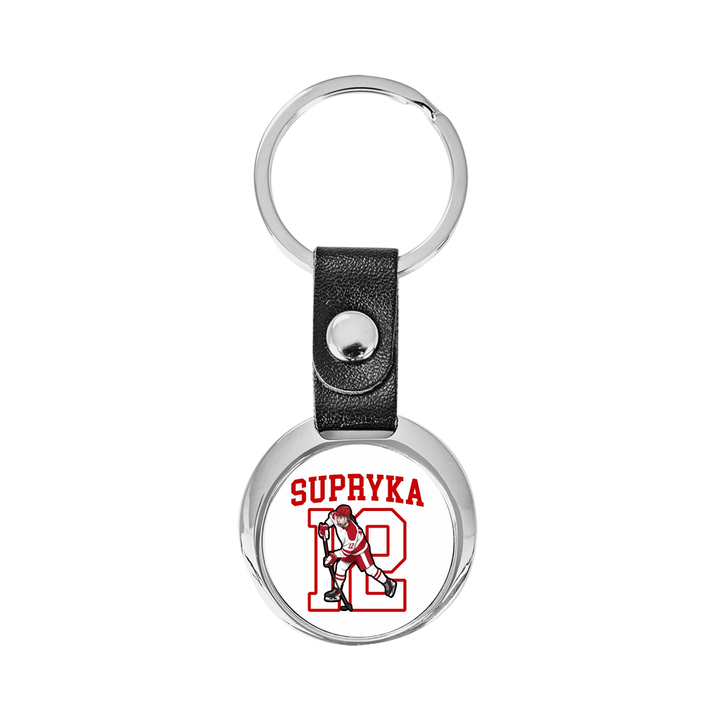 Key Chain — Shirsey in Classic
