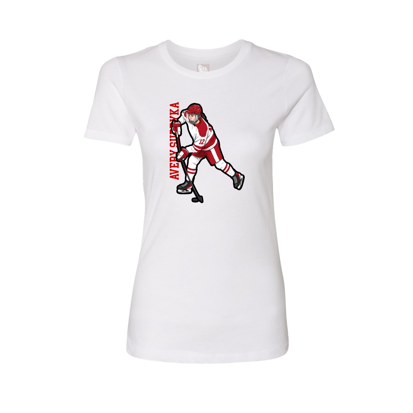 Womens Tee