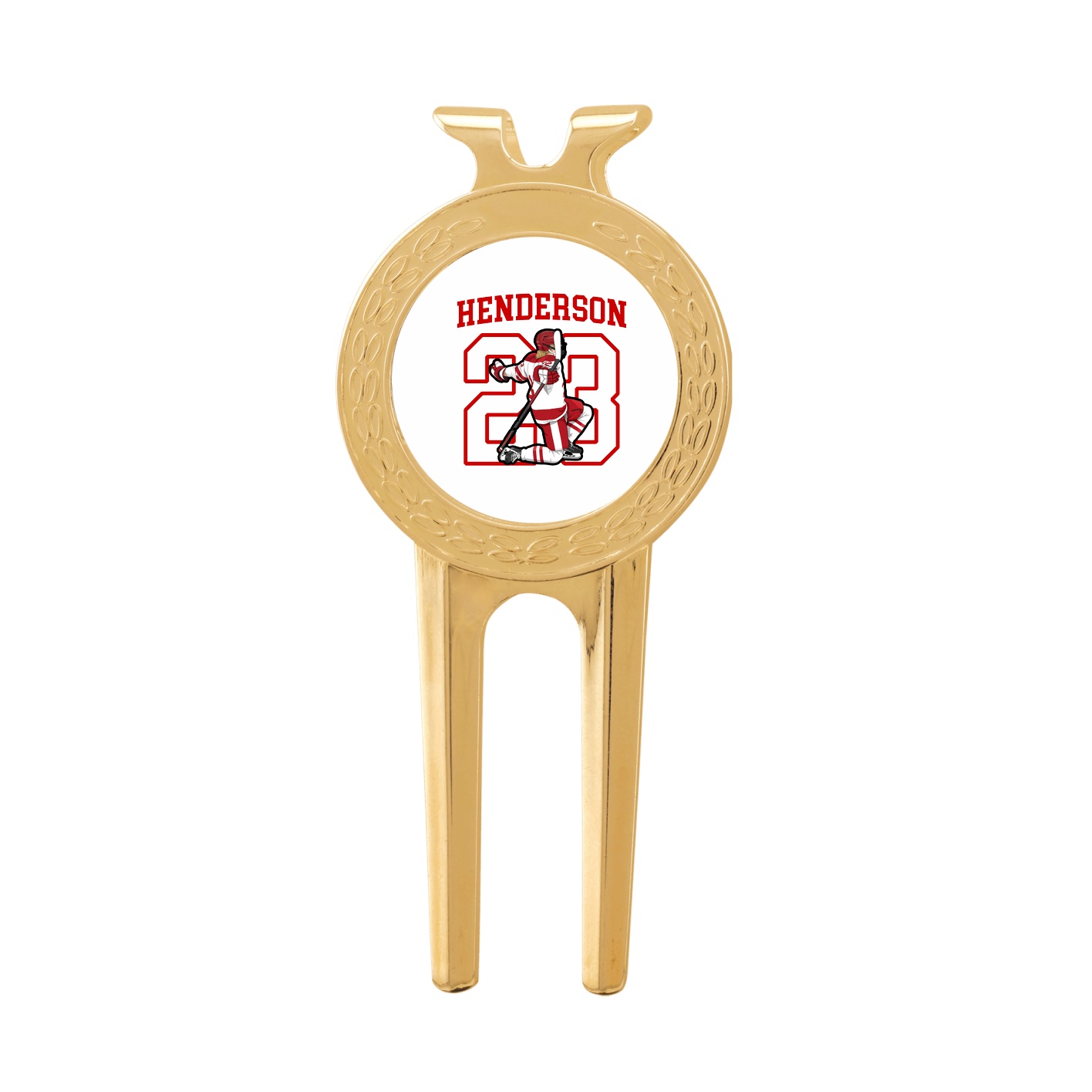 Divot Tool with Ball Marker — Shirsey in Classic
