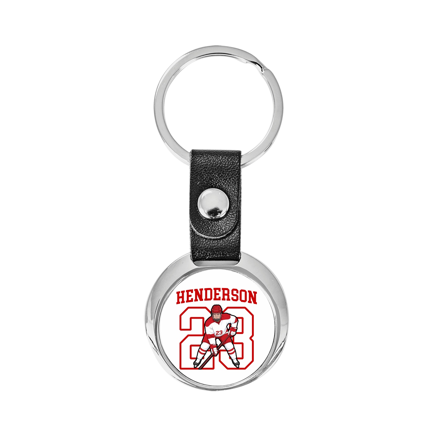 Key Chain — Shirsey in Classic
