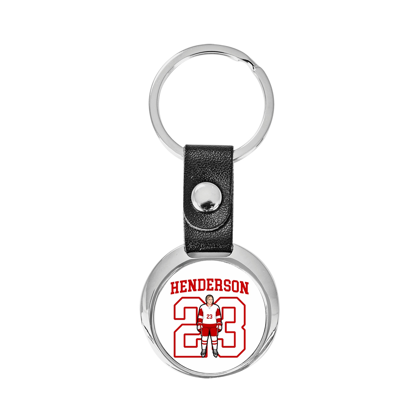 Key Chain — Shirsey in Classic