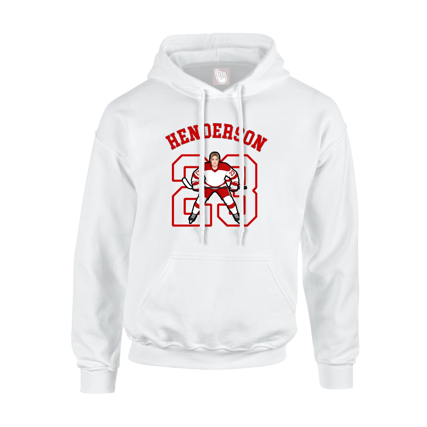 Hoodie
