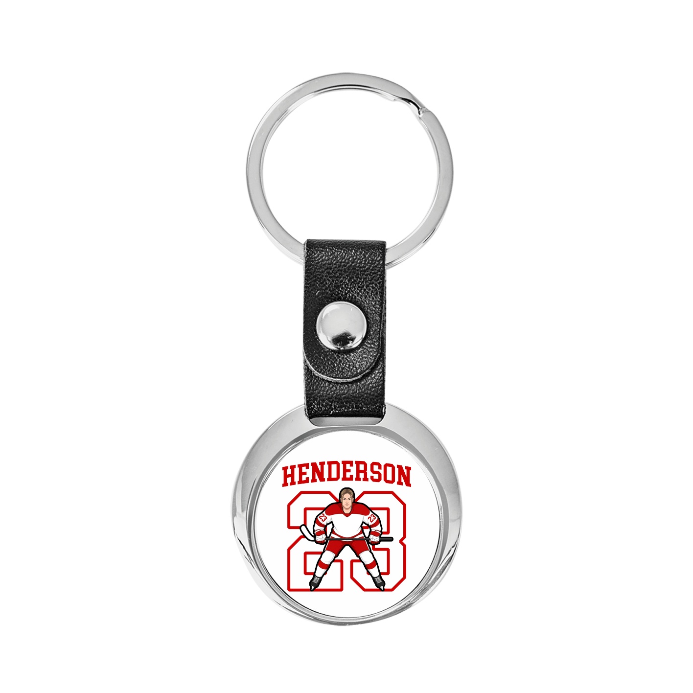 Key Chain — Shirsey in Classic