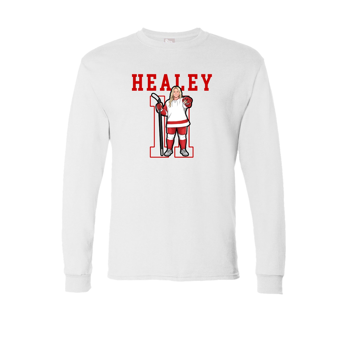 Long Sleeve Tee