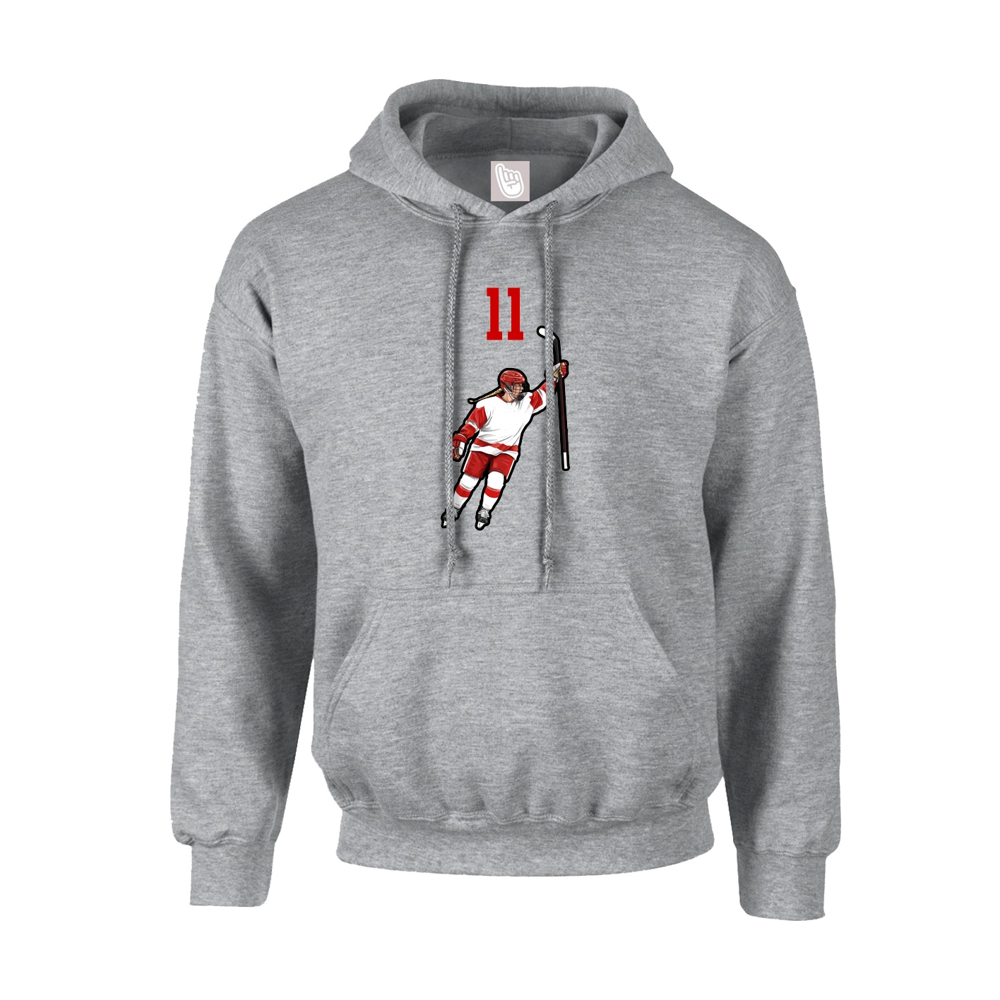 Hoodie