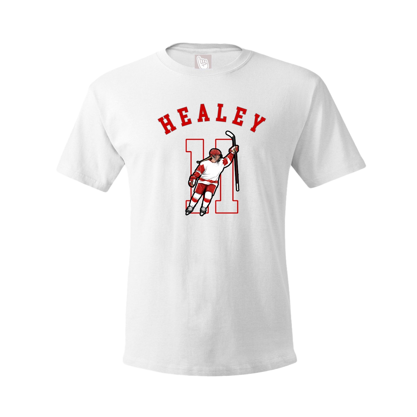 NIL Club Youth Tee