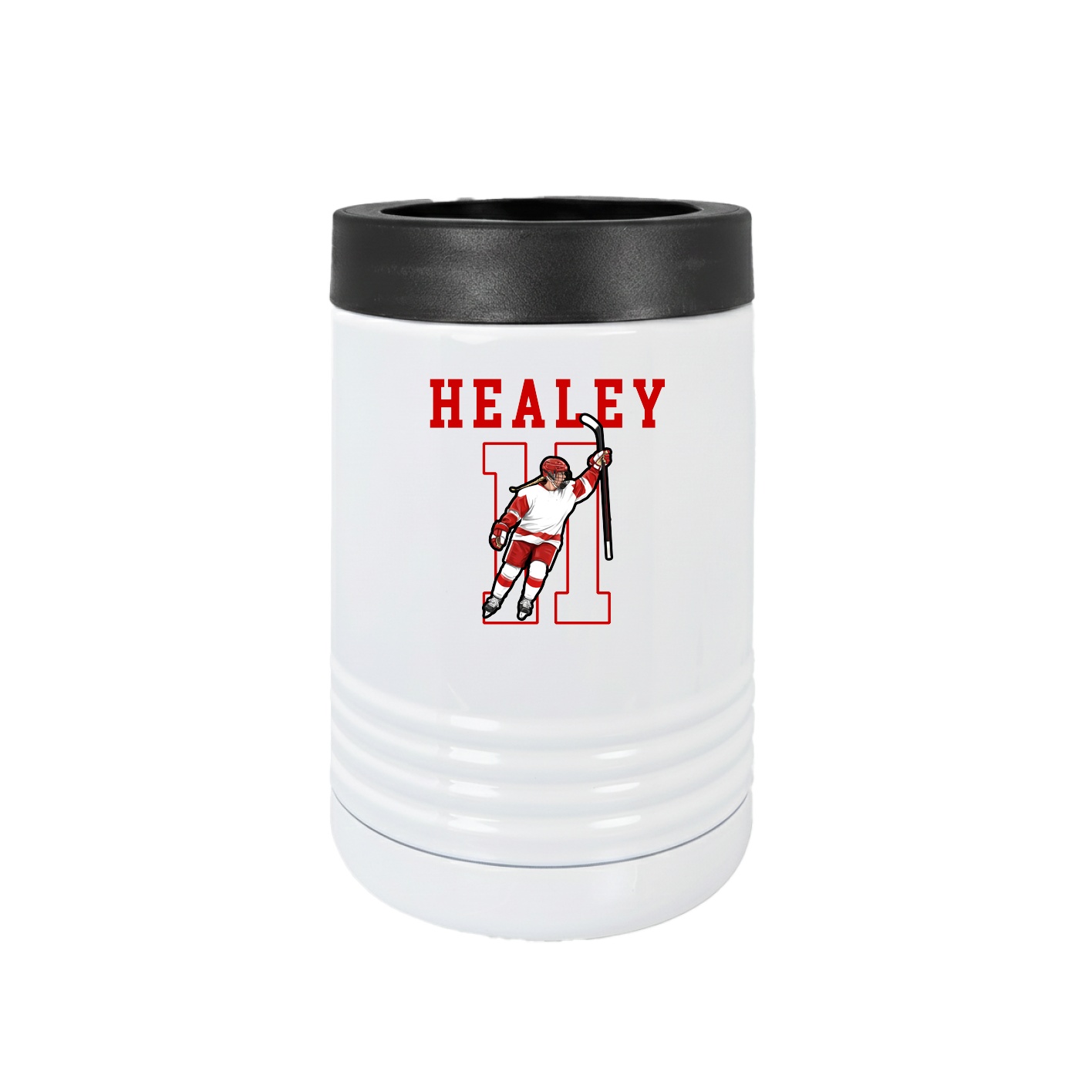 Beverage Holder — Shirsey in White