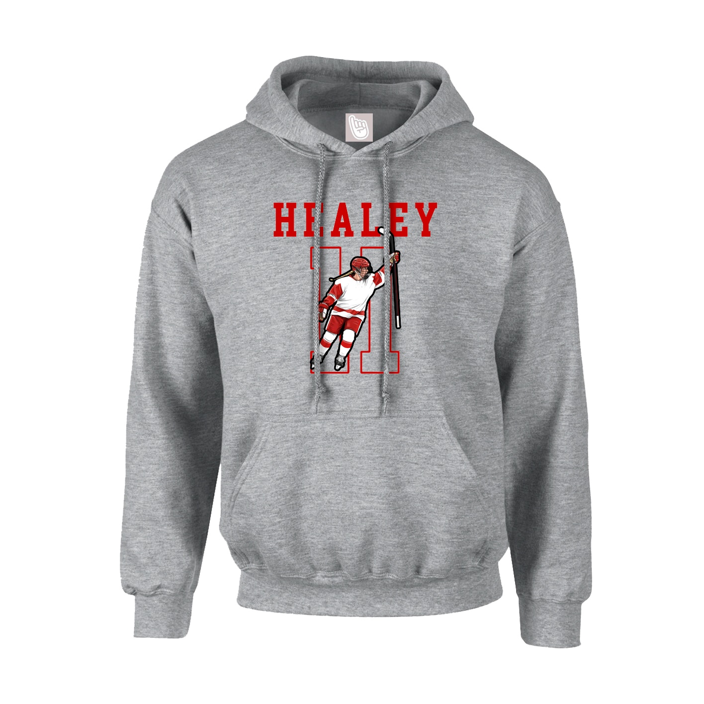 Youth Hoodie