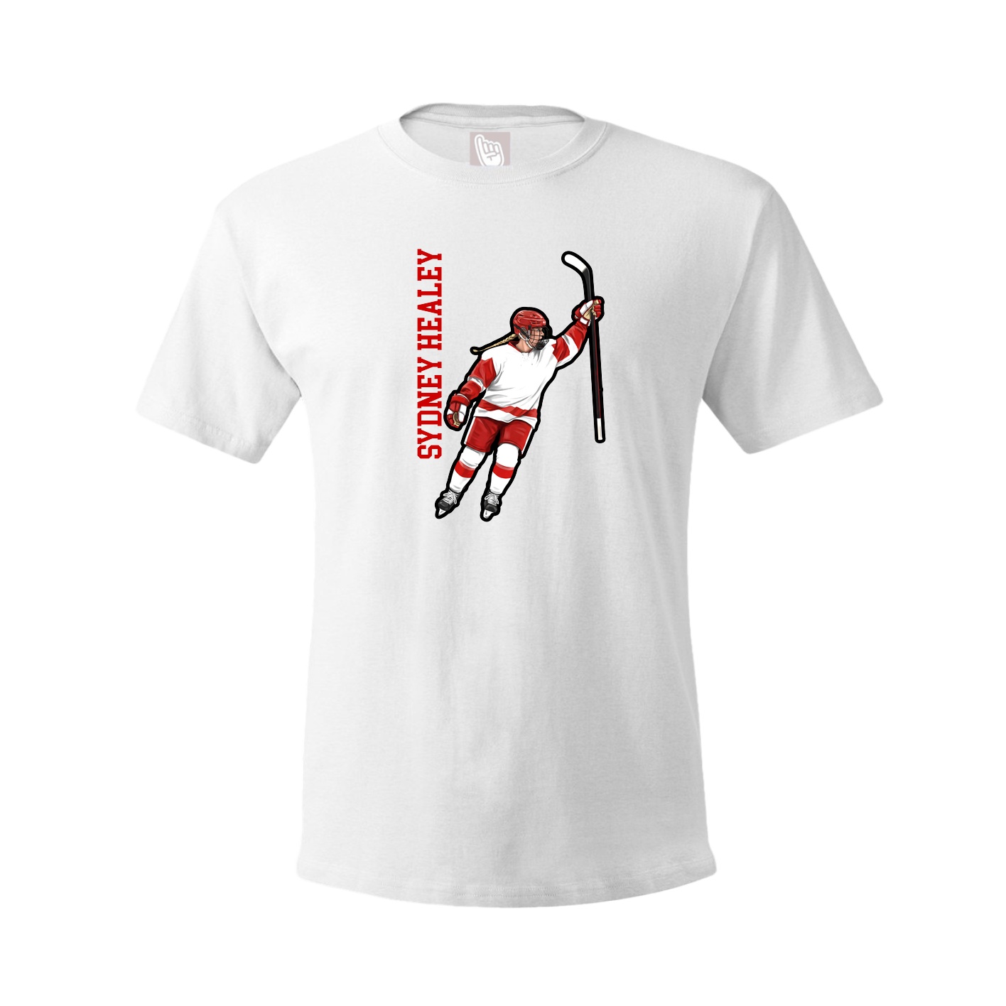 NIL Club Tee
