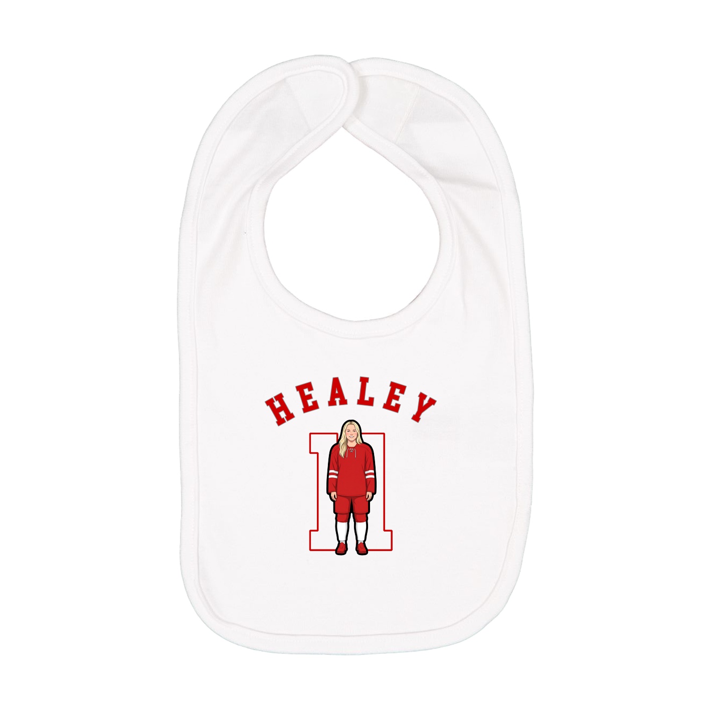Infant Bib