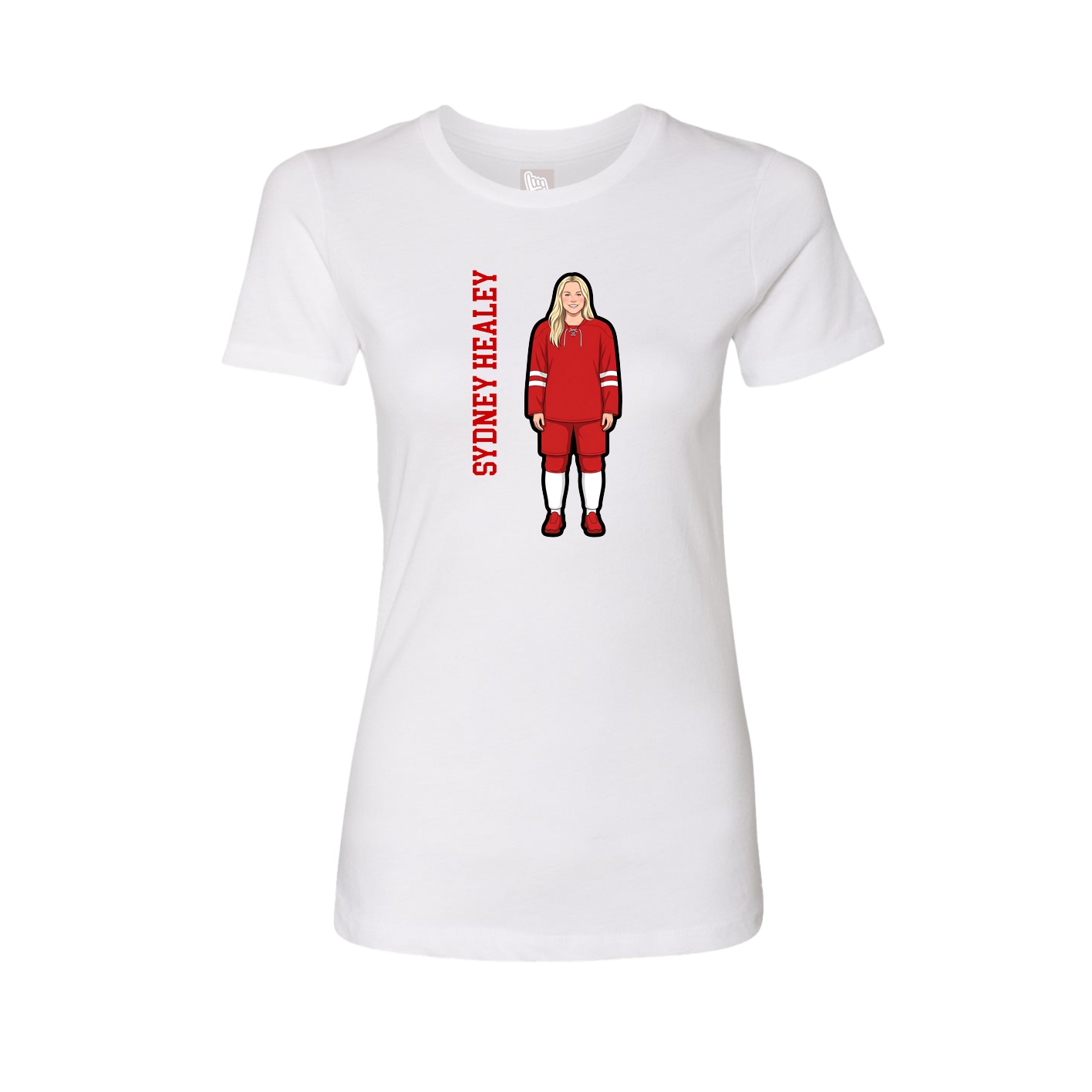 Womens Tee