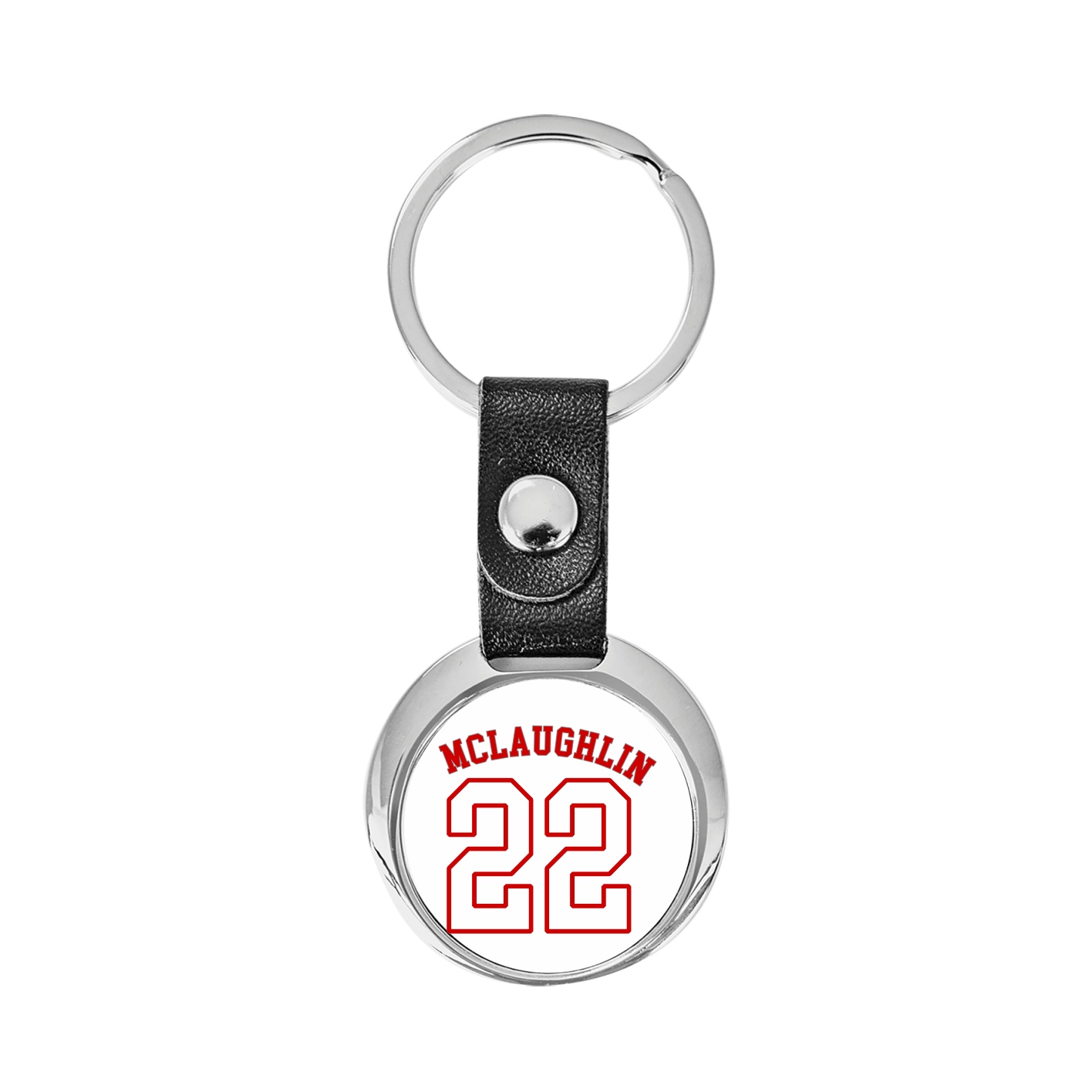 Key Chain — Shirsey Arch in Classic