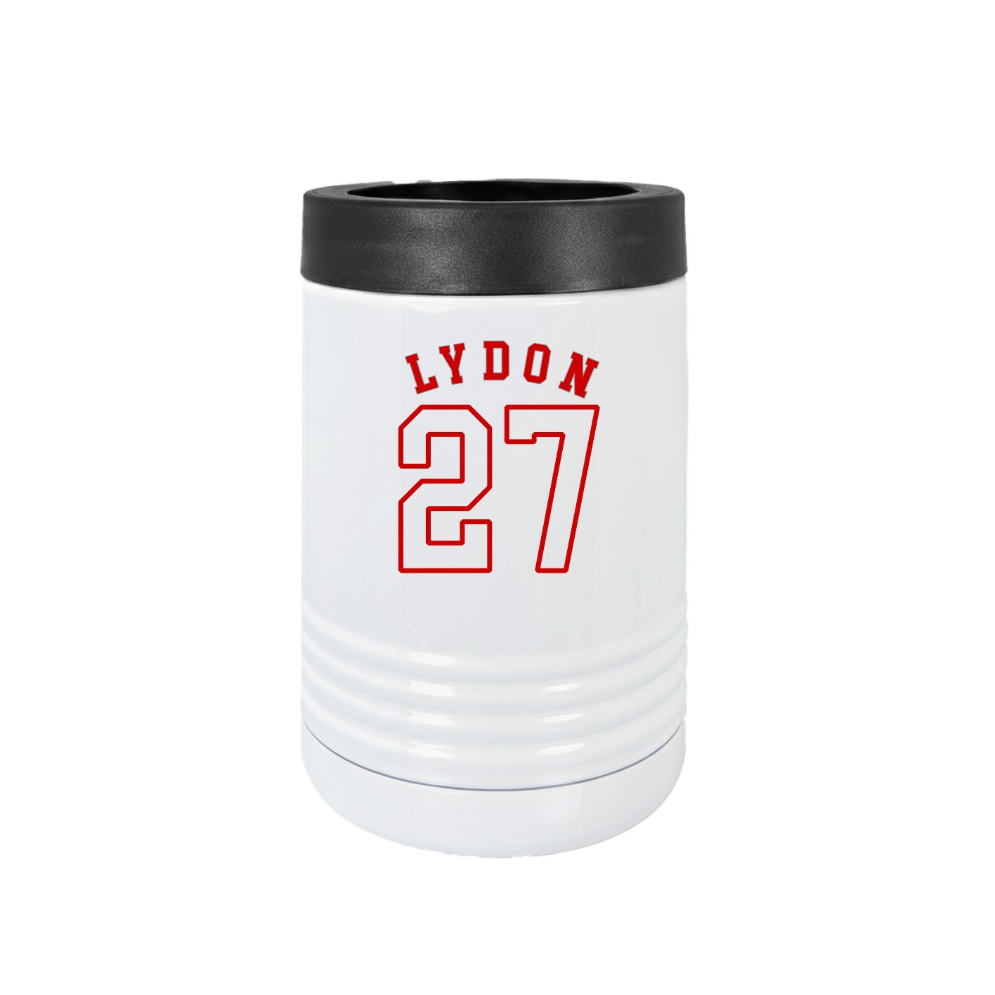Beverage Holder — Shirsey Arch in White