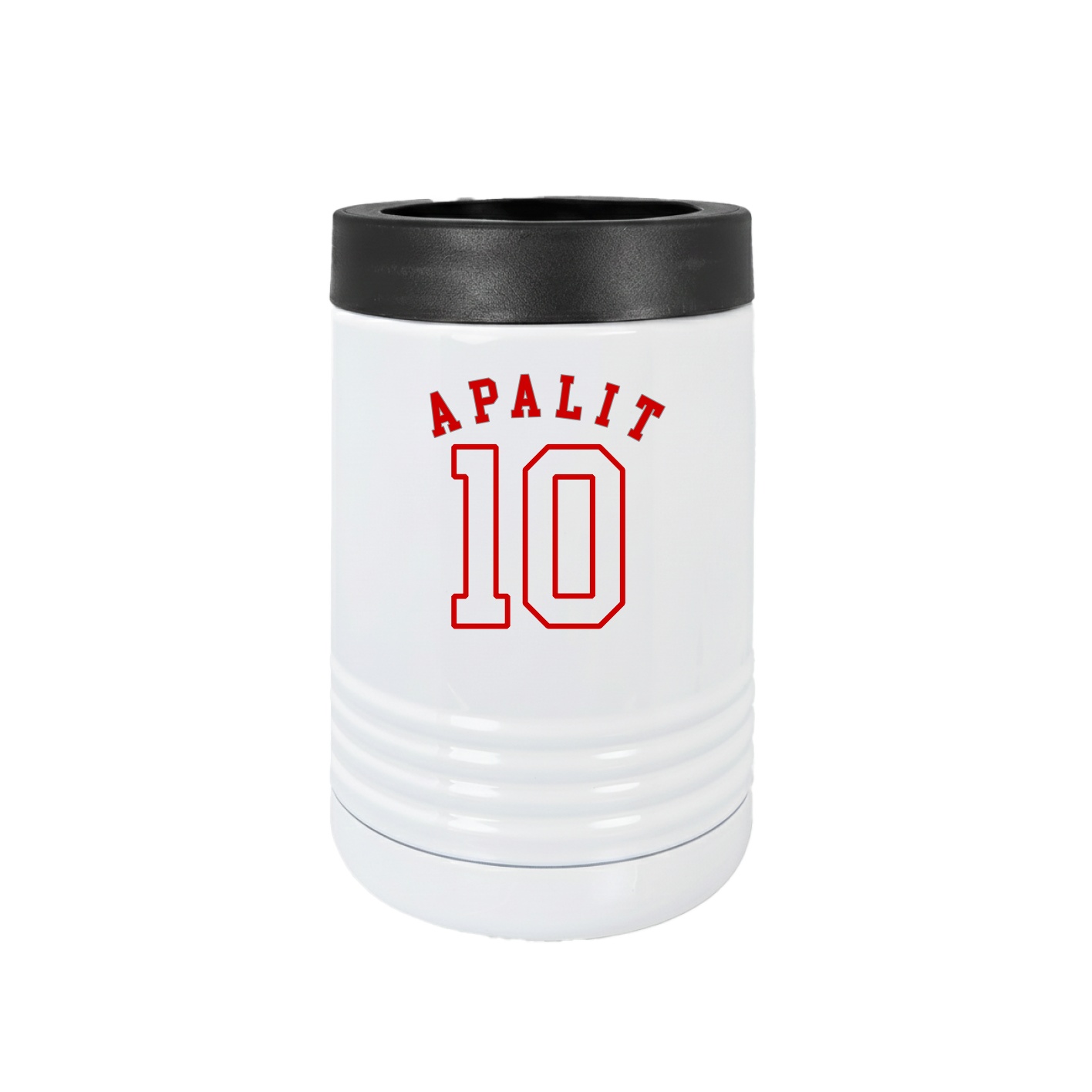 Beverage Holder — Shirsey Arch in White