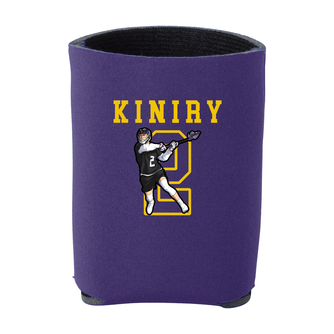 Can Holder — Shirsey in Purple