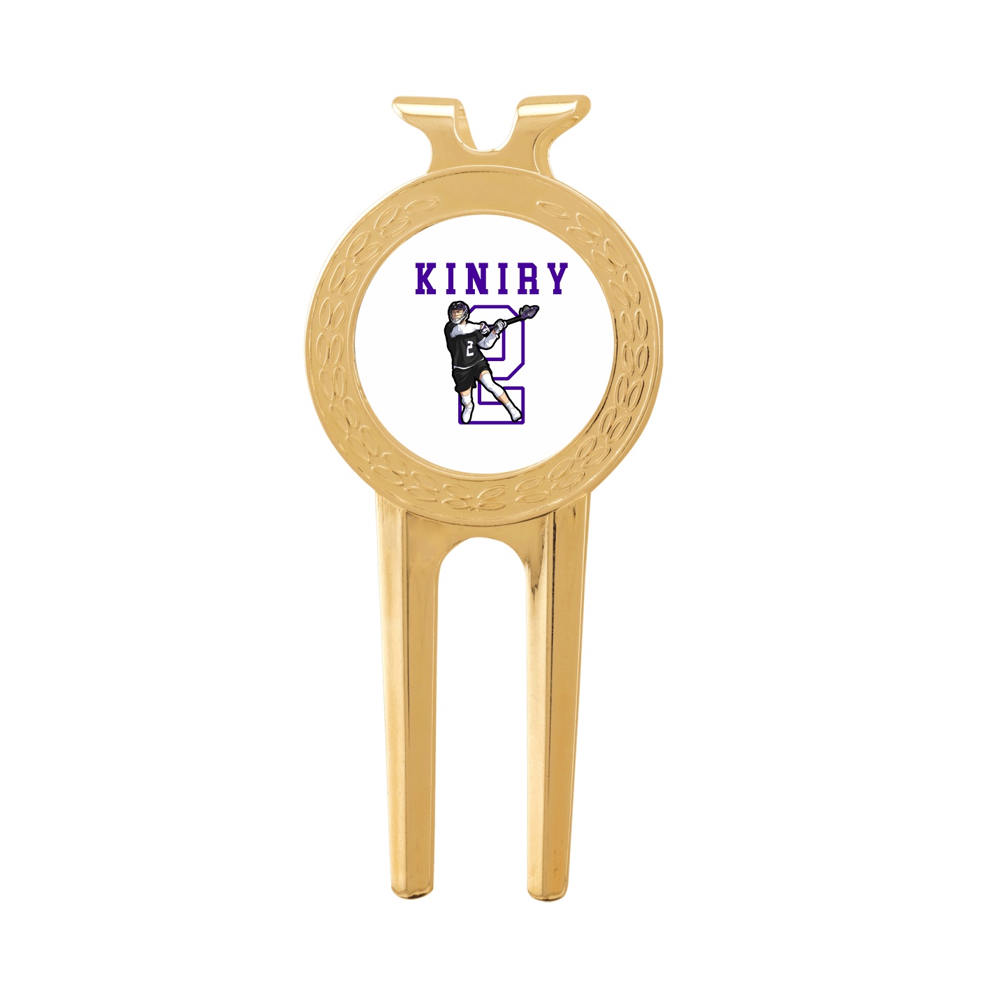 Divot Tool with Ball Marker — Shirsey in Classic