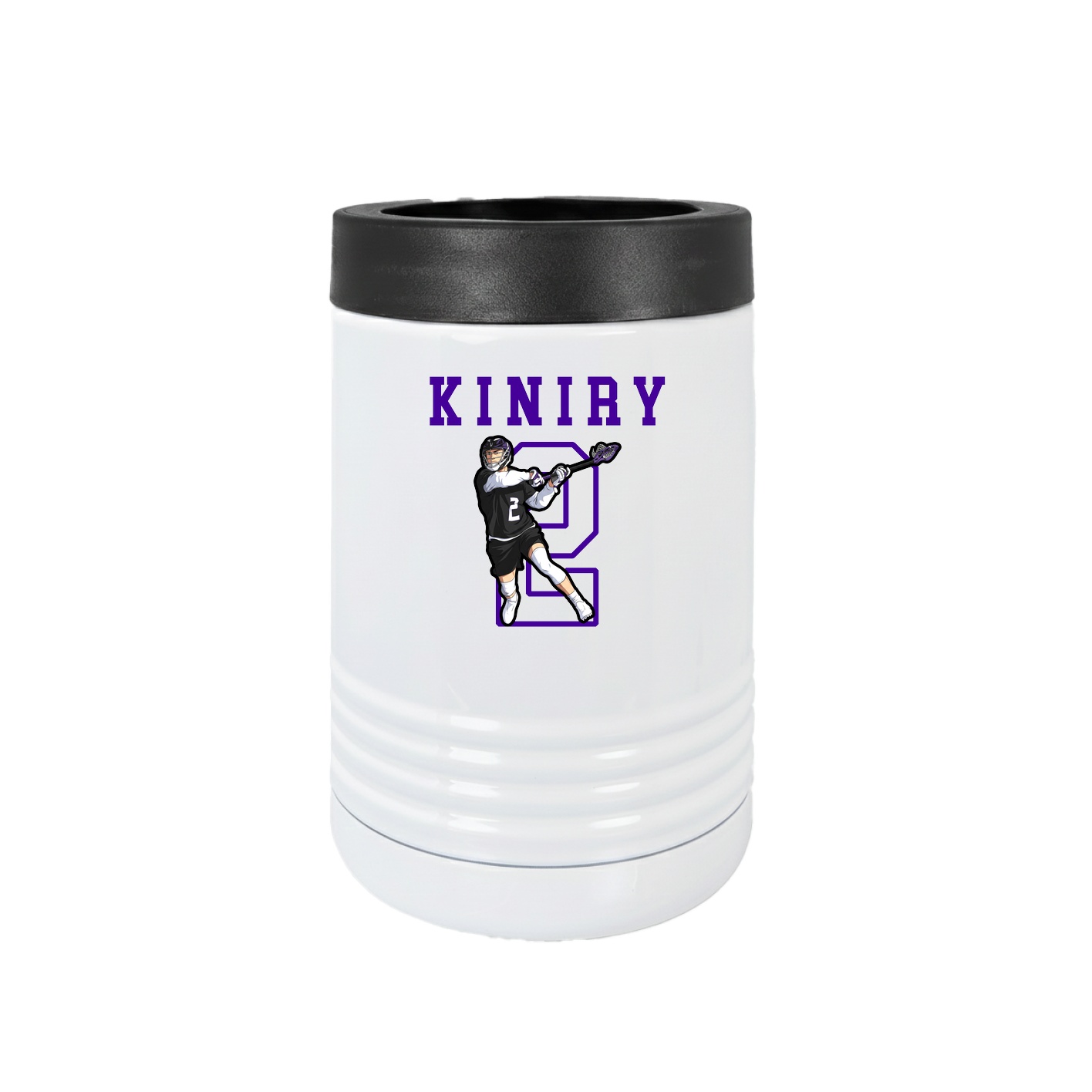Beverage Holder — Shirsey in White