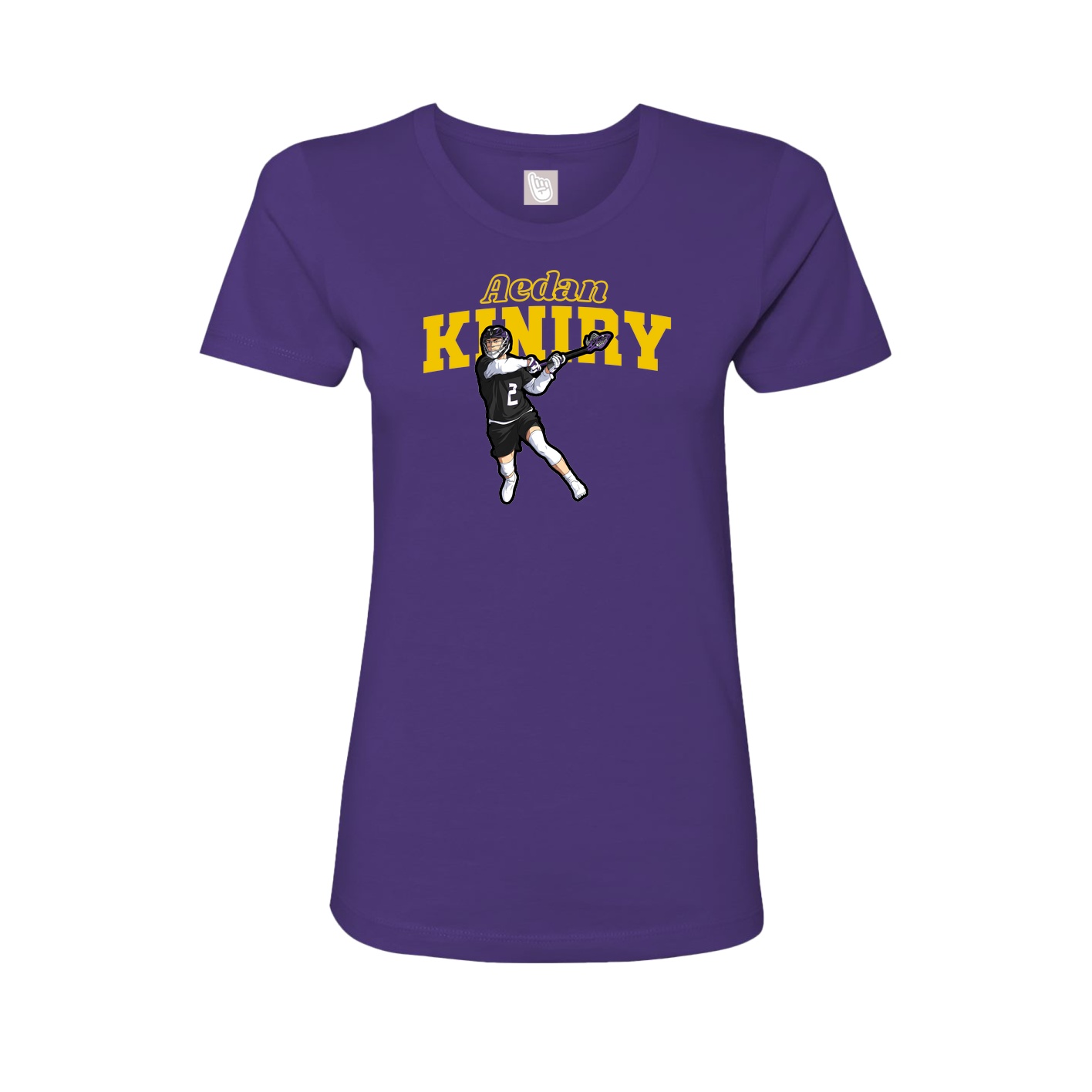 Fitted Women's Tee