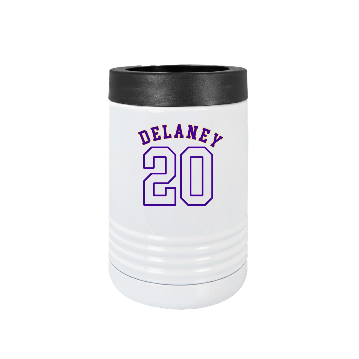 Beverage Holder — Shirsey Arch in White
