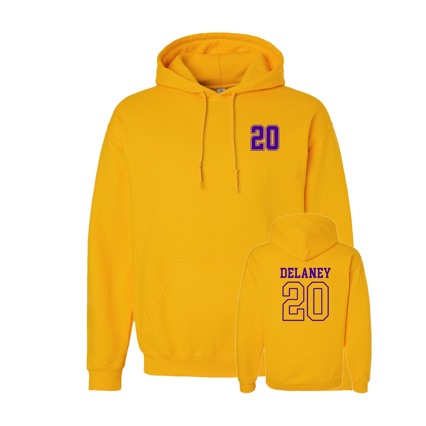 Youth Hoodie