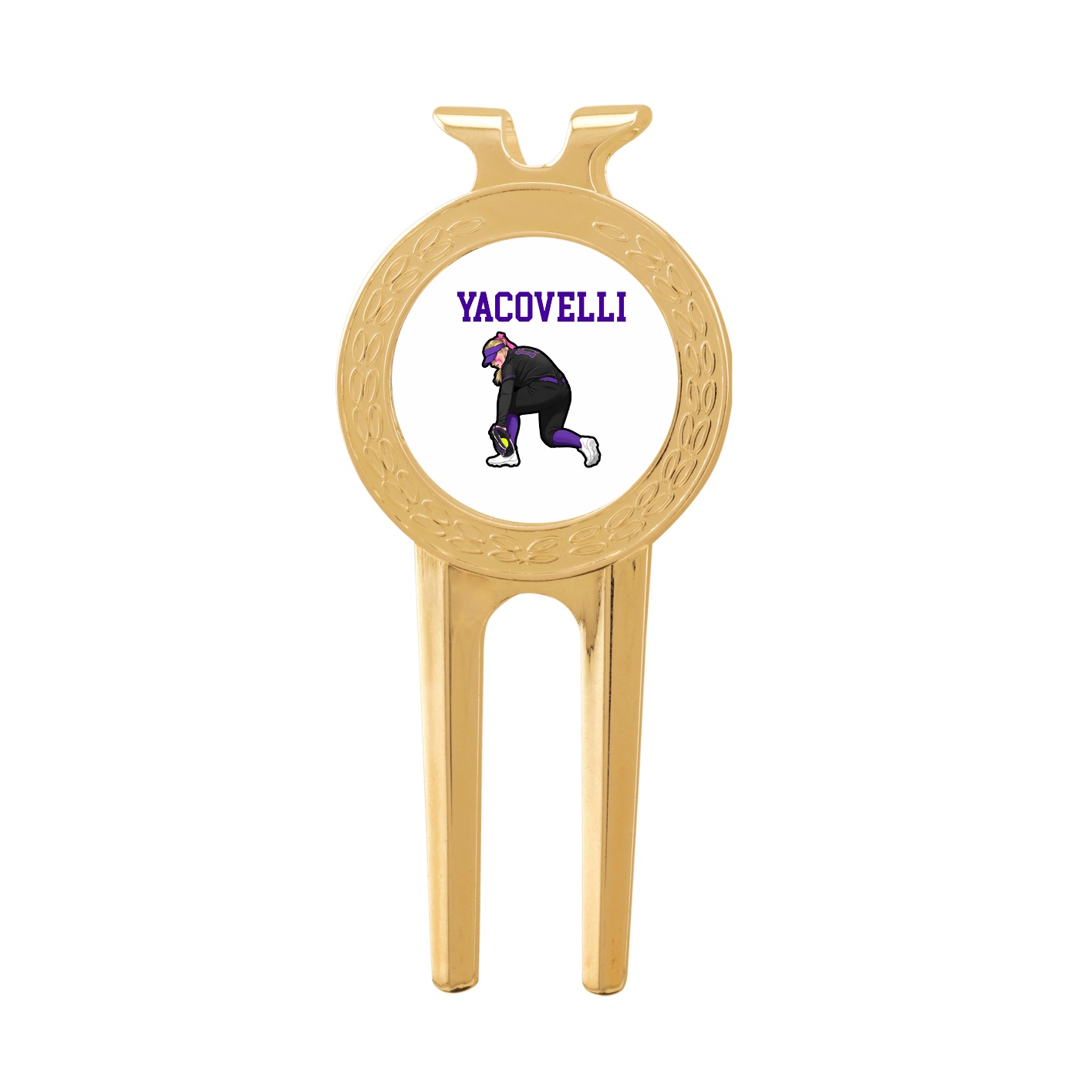 Divot Tool with Ball Marker — Shirsey in Classic