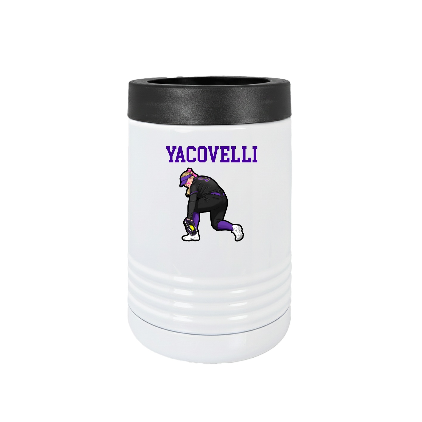 Beverage Holder — Shirsey in White