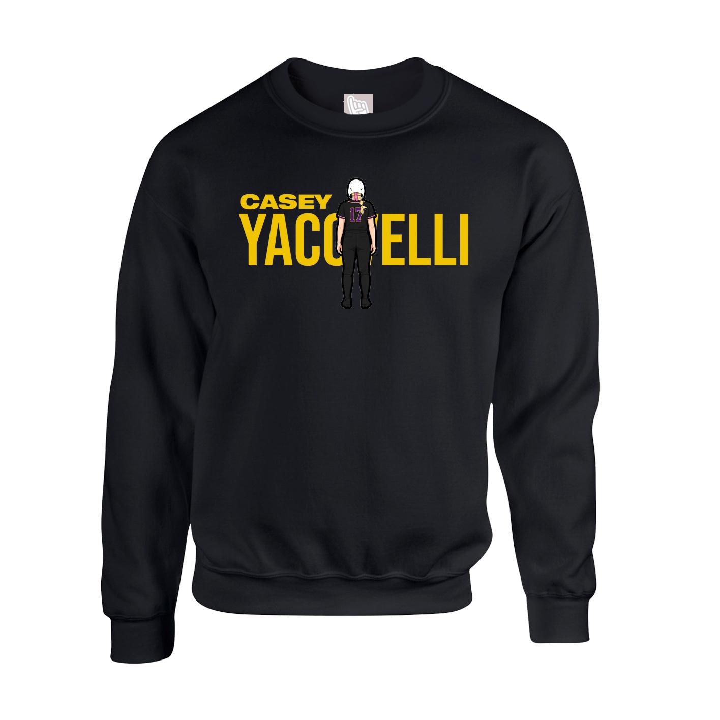Fleece Crew