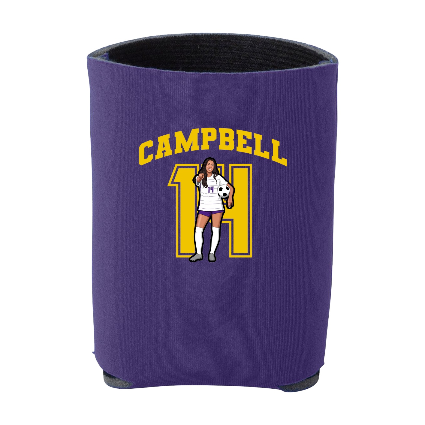 Can Holder