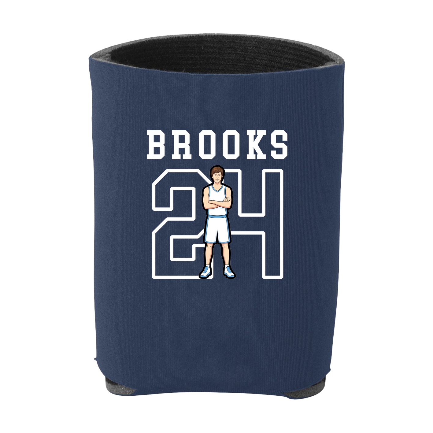Can Holder — Shirsey in Navy