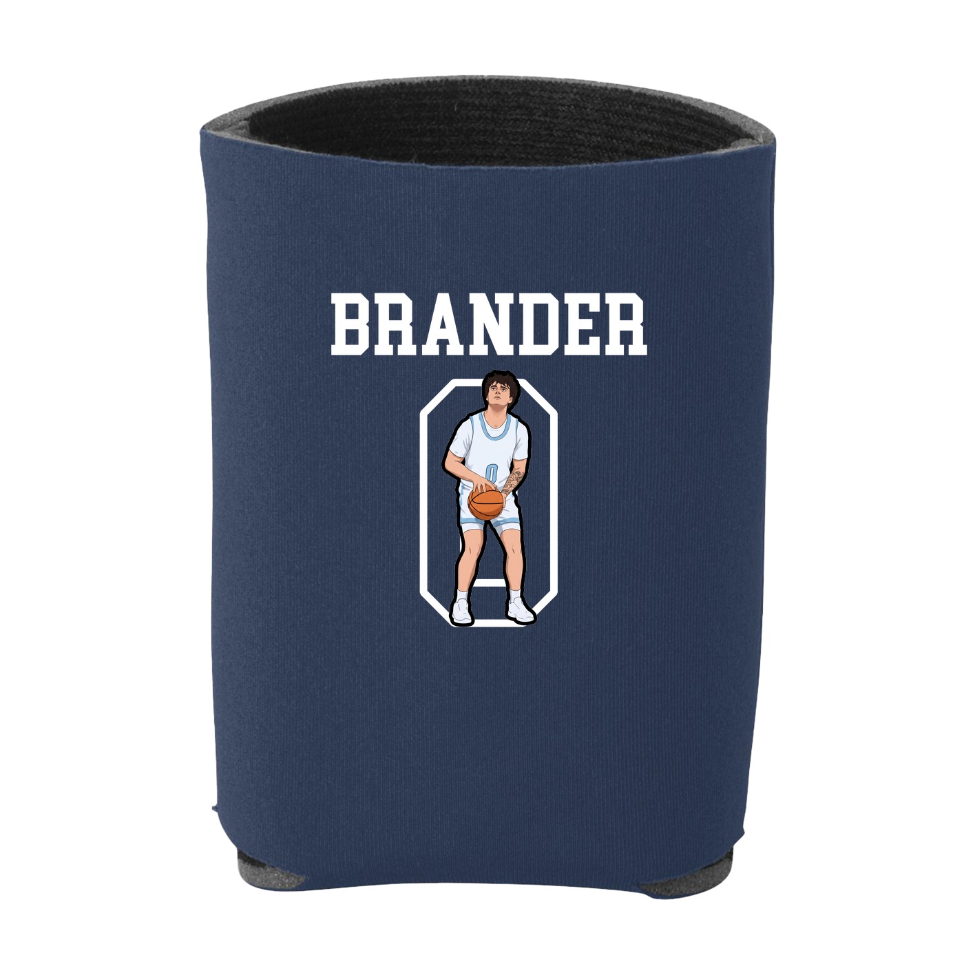 Can Holder — Shirsey in Navy