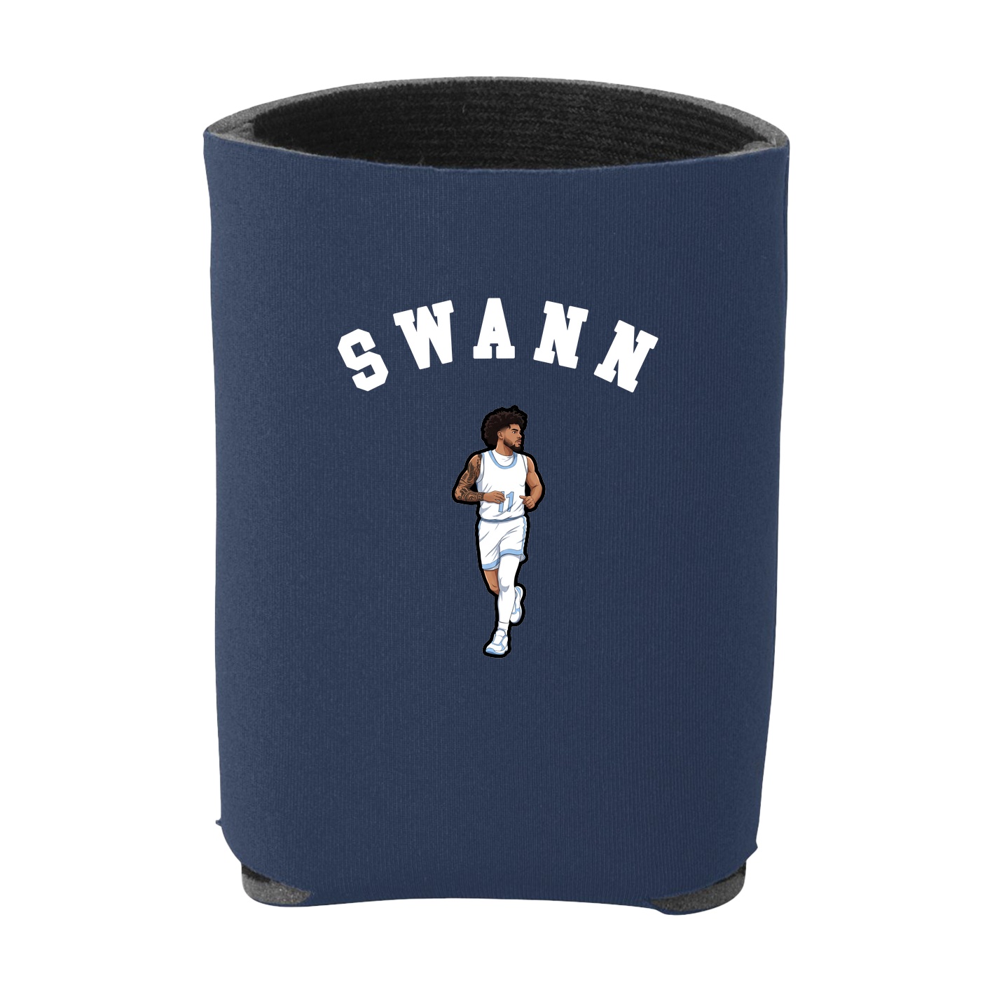 Can Holder — Shirsey Arch in Navy