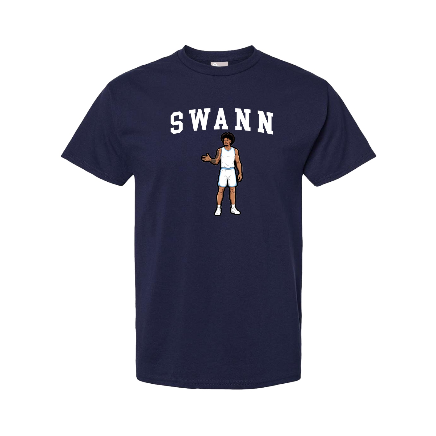 NIL Club Tee