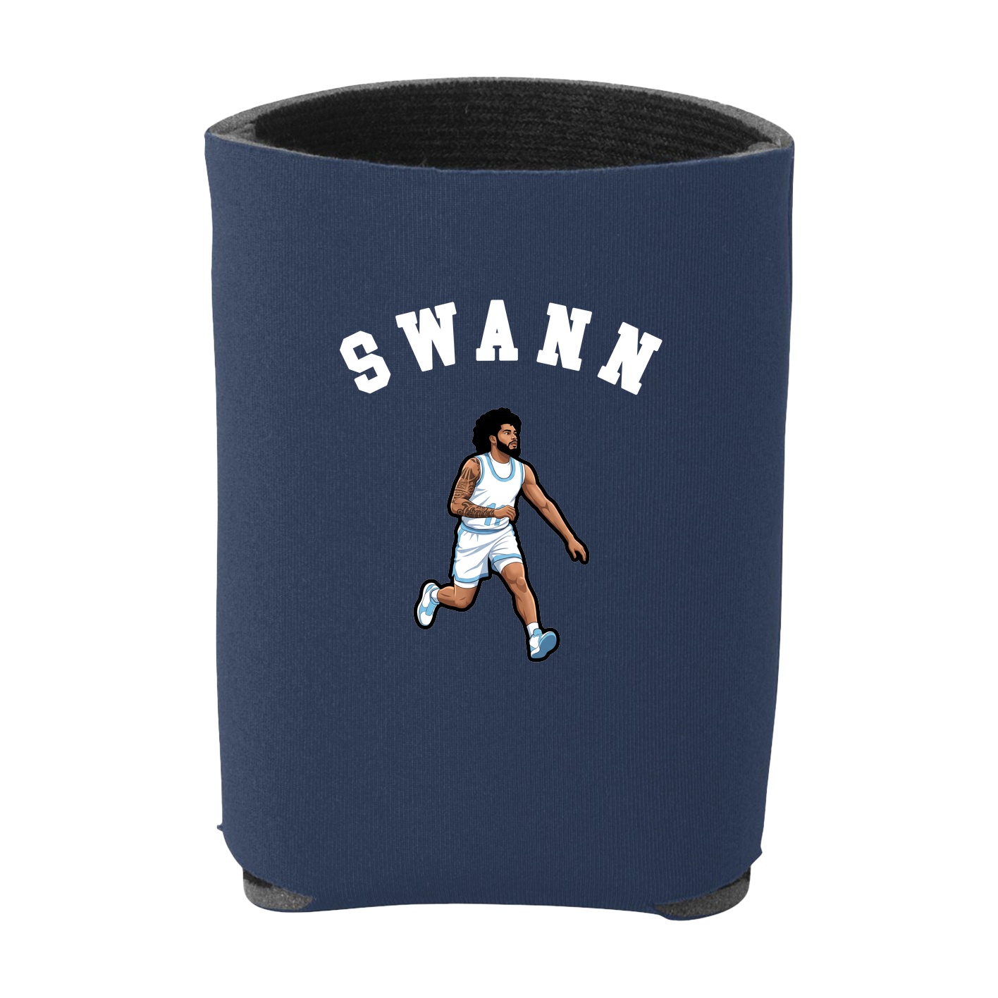 Can Holder — Shirsey Arch in Navy