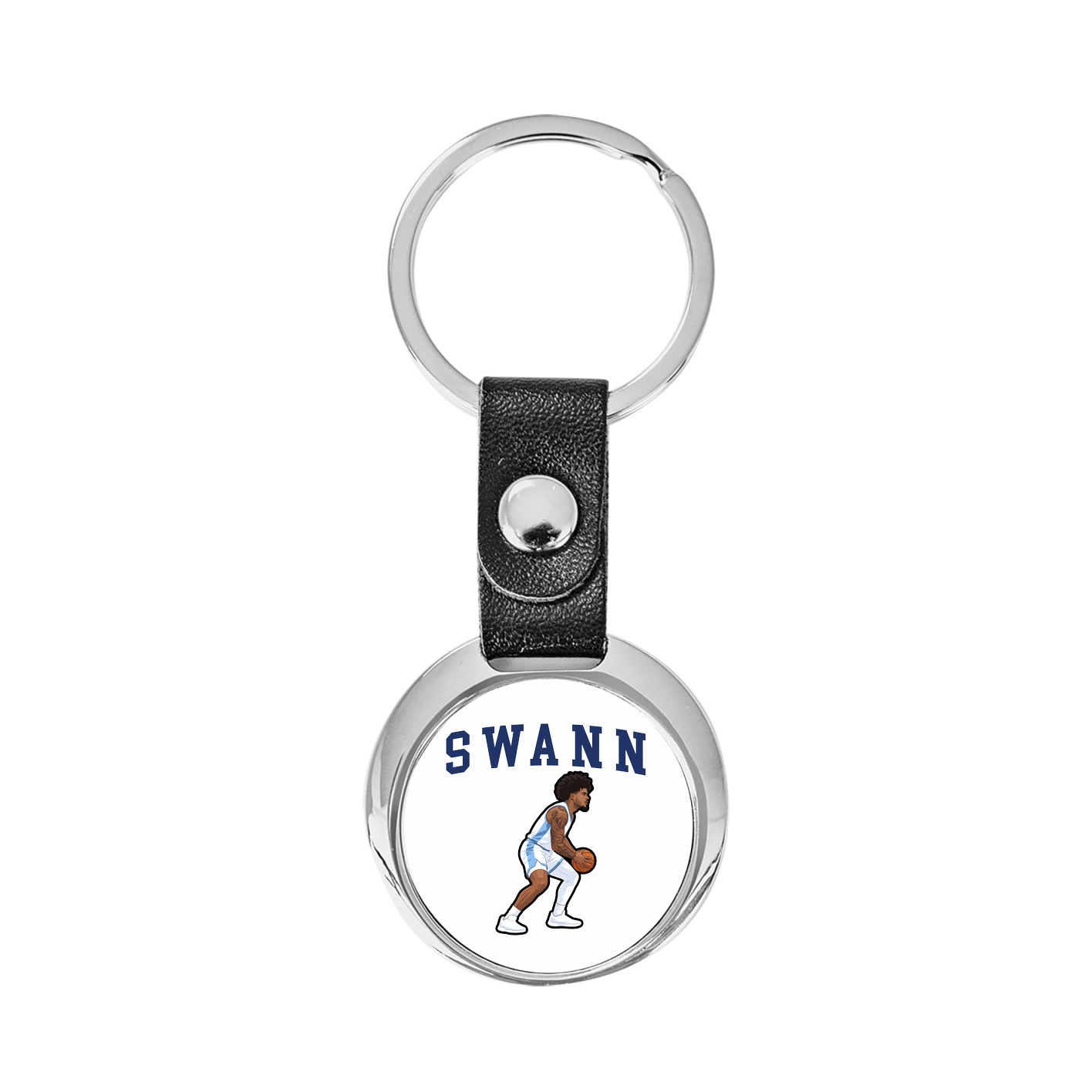 Key Chain — Shirsey in Classic