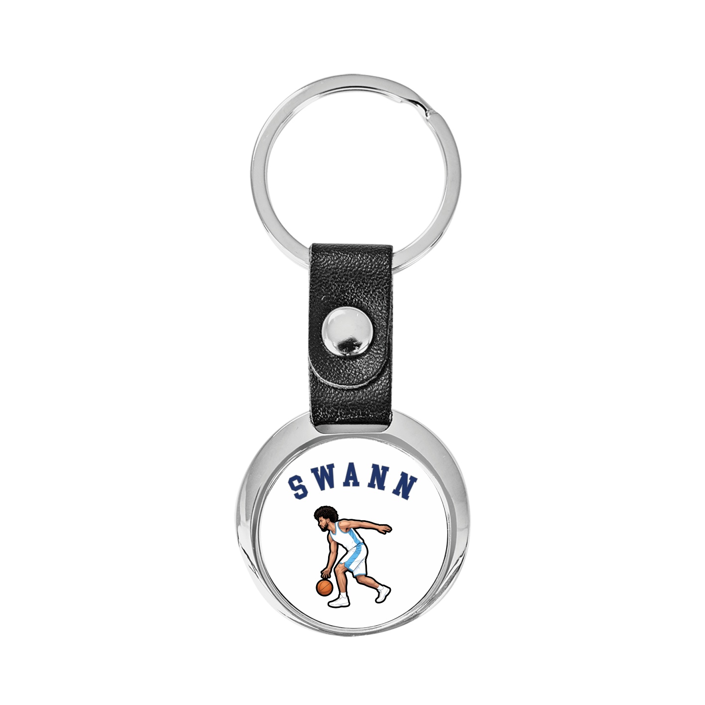 Key Chain — Shirsey Arch in Classic
