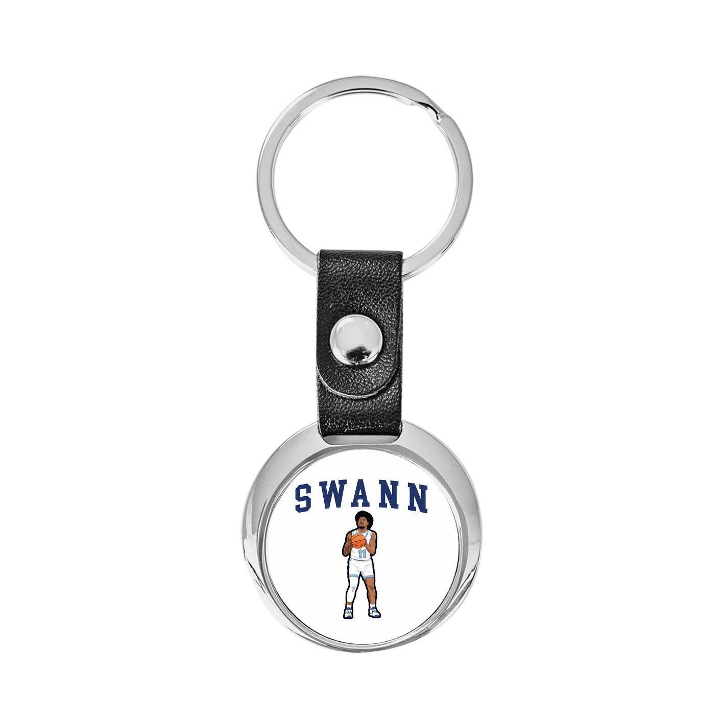 Key Chain — Shirsey in Classic