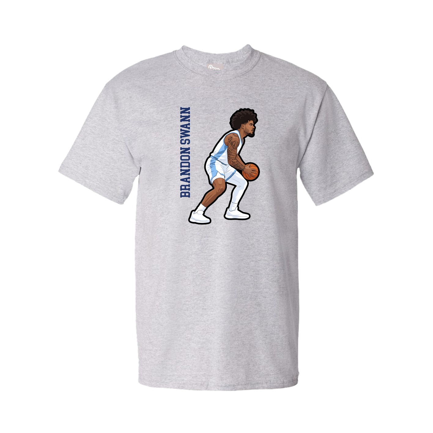 NIL Club Tee
