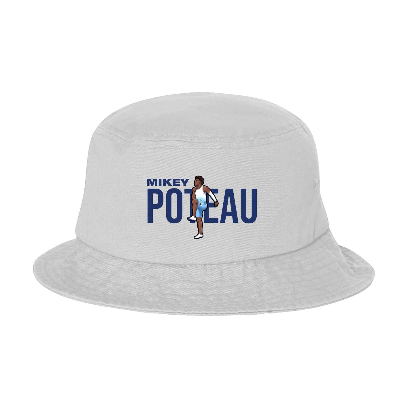 Bucket Cap