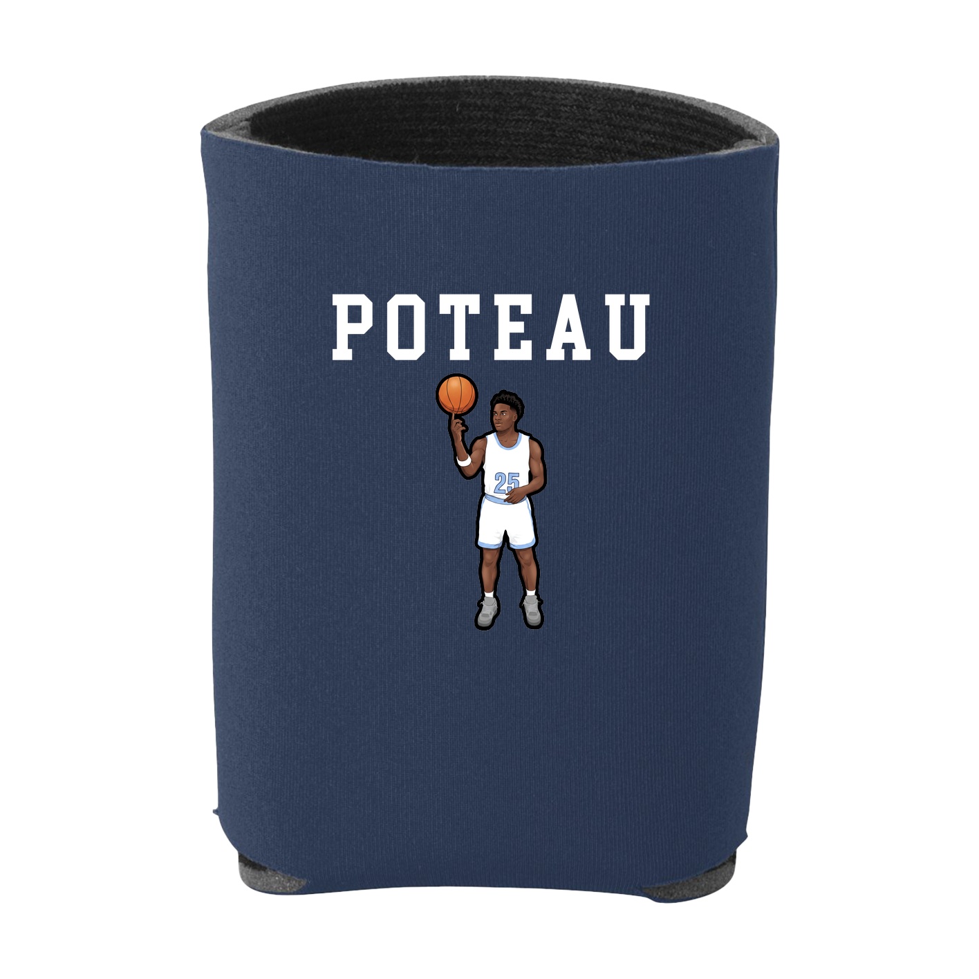 Can Holder — Shirsey in Navy